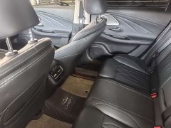 Chery Arrizo 8 1.6T DCT Yì - ფოტო 10
