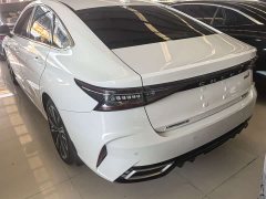 Chery Arrizo 8 1.6T DCT Yì - ფოტო 11