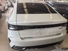 Chery Arrizo 8 1.6T DCT Yì - ფოტო 12