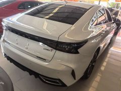 Chery Arrizo 8 1.6T DCT Yì - ფოტო 13