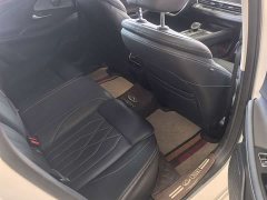 Chery Arrizo 8 1.6T DCT Yì - ფოტო 14