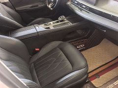 Chery Arrizo 8 1.6T DCT Yì - ფოტო 15