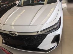 Chery Arrizo 8 1.6T DCT Yì - ფოტო 2