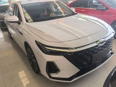 Chery Arrizo 8 1.6T DCT Yì - ფოტო 3