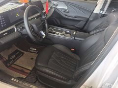 Chery Arrizo 8 1.6T DCT Yì - ფოტო 4