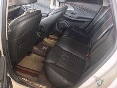 Chery Arrizo 8 1.6T DCT Yì - ფოტო 5