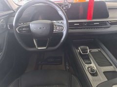 Chery Arrizo 8 1.6T DCT Yì - ფოტო 6