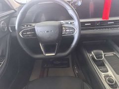 Chery Arrizo 8 1.6T DCT Yì - ფოტო 8
