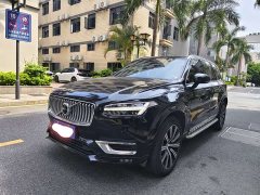 Volvo XC90 2022 B6 Intelligent Elegance Luxury 7-Seater - ფოტო 1