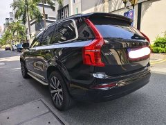 Volvo XC90 2022 B6 Intelligent Elegance Luxury 7-Seater - ფოტო 10
