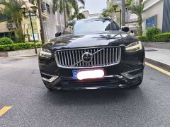 Volvo XC90 2022 B6 Intelligent Elegance Luxury 7-Seater - ფოტო 2