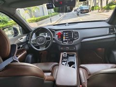 Volvo XC90 2022 B6 Intelligent Elegance Luxury 7-Seater - ფოტო 4