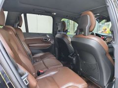 Volvo XC90 2022 B6 Intelligent Elegance Luxury 7-Seater - ფოტო 5