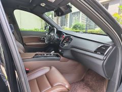Volvo XC90 2022 B6 Intelligent Elegance Luxury 7-Seater - ფოტო 6