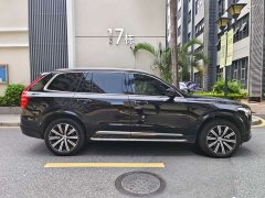 Volvo XC90 2022 B6 Intelligent Elegance Luxury 7-Seater - ფოტო 7