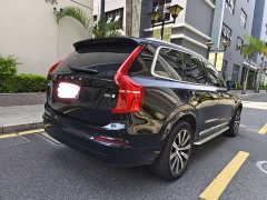 Volvo XC90 2022 B6 Intelligent Elegance Luxury 7-Seater - ფოტო 8