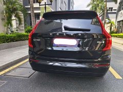 Volvo XC90 2022 B6 Intelligent Elegance Luxury 7-Seater - ფოტო 9