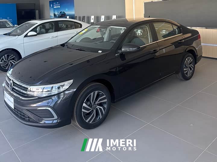 Volkswagen Bora 200TSI DSG Comfort Navigation Edition - ავტომობილი ჩინეთიდან