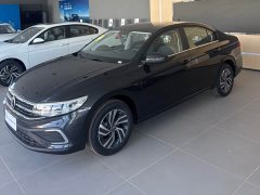 Volkswagen Bora 200TSI DSG Comfort Navigation Edition - ფოტო 1