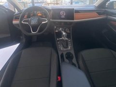 Volkswagen Bora 200TSI DSG Comfort Navigation Edition - ფოტო 10