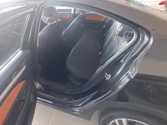 Volkswagen Bora 200TSI DSG Comfort Navigation Edition - ფოტო 11