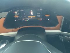 Volkswagen Bora 200TSI DSG Comfort Navigation Edition - ფოტო 12