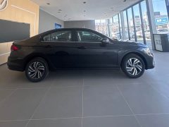 Volkswagen Bora 200TSI DSG Comfort Navigation Edition - ფოტო 3