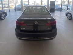 Volkswagen Bora 200TSI DSG Comfort Navigation Edition - ფოტო 4