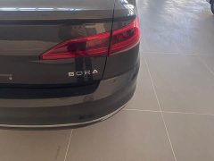 Volkswagen Bora 200TSI DSG Comfort Navigation Edition - ფოტო 5