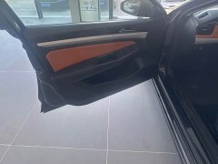 Volkswagen Bora 200TSI DSG Comfort Navigation Edition - ფოტო 8