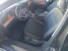 Volkswagen Bora 200TSI DSG Comfort Navigation Edition - ფოტო 9