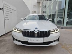 BMW 5 Series 2023 Facelift 530Li Premier Luxury Package - ფოტო 2