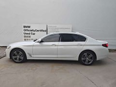 BMW 5 Series 2023 Facelift 530Li Premier Luxury Package - ფოტო 3