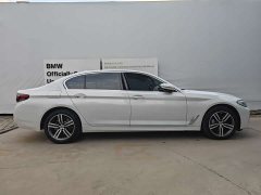 BMW 5 Series 2023 Facelift 530Li Premier Luxury Package - ფოტო 6