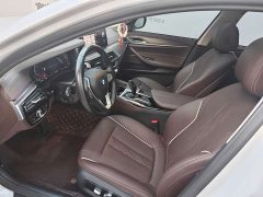 BMW 5 Series 2023 Facelift 530Li Premier Luxury Package - ფოტო 7
