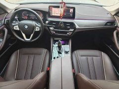 BMW 5 Series 2023 Facelift 530Li Premier Luxury Package - ფოტო 9
