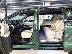 Toyota Sienna 2021 2.5L Hybrid Premium Edition - ფოტო 5