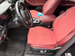BMW X3 2022 Facelift xDrive25i M Sport Package - ფოტო 6