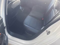 Volkswagen Bora 200TSI DSG Comfort Navigation Edition - ფოტო 10