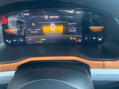 Volkswagen Bora 200TSI DSG Comfort Navigation Edition - ფოტო 11