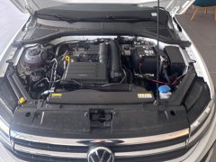 Volkswagen Bora 200TSI DSG Comfort Navigation Edition - ფოტო 12