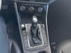 Volkswagen Bora 200TSI DSG Comfort Navigation Edition - ფოტო 13
