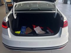 Volkswagen Bora 200TSI DSG Comfort Navigation Edition - ფოტო 14