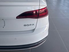 Volkswagen Bora 200TSI DSG Comfort Navigation Edition - ფოტო 5