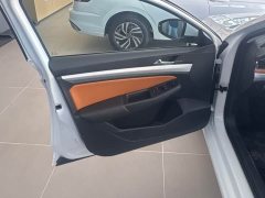 Volkswagen Bora 200TSI DSG Comfort Navigation Edition - ფოტო 7