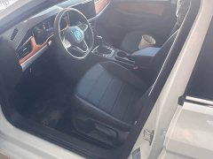 Volkswagen Bora 200TSI DSG Comfort Navigation Edition - ფოტო 8
