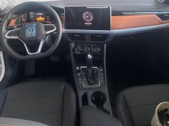 Volkswagen Bora 200TSI DSG Comfort Navigation Edition - ფოტო 9