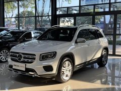 Mercedes-Benz GLB 200 Dynamic - ფოტო 1