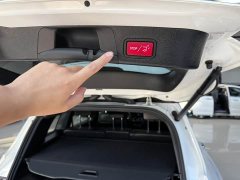 Mercedes-Benz GLB 200 Dynamic - ფოტო 10