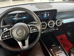 Mercedes-Benz GLB 200 Dynamic - ფოტო 11
